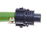 Hadica D113 pre vysávače Hoover Freespace Green Ray