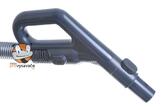 Hadica D165 pre vysávače Hoover Telios Extra s klipom