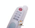 Hadica D91 s el. ovládaním pre Hoover Freemotion