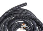 Hadica pre vysávače SuperFlex vystužená 32/37 mm - metráž