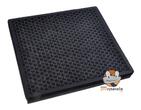 HEPA filter a uhlíkový filter pre čističku PHILIPS AC4158