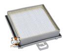 HEPA filter BBZ151HF do vysávačov Bosch