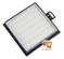 HEPA filter Bosch/ Siemens - Menalux F201