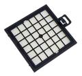 HEPA filter Bosch/ Siemens - Menalux F201