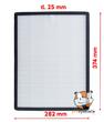 HEPA filter čističky vzduchu Philips (Alt. FY1410)