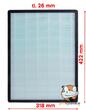 HEPA filter Concept CA2010