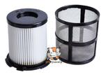 HEPA filter Daewoo do vysávača RCC 153