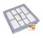 HEPA filter do vysávača Concept Instinct VP 9241