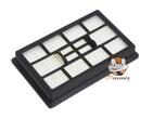 HEPA filter do vysávača DAEWOO RC 700