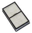 HEPA filter do vysávača Hyundai VC 322, výstupný (HFO322)