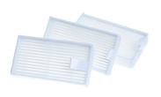HEPA filter Ecovacs Deebot, 3 ks