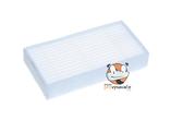 HEPA filter Ecovacs Deebot, 3 ks