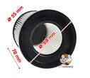 HEPA filter ETA Fenix