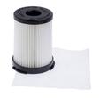 HEPA filter Electrolux F110 do bezvreckových vysávačov Zanussi, Progress, Volta