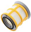 HEPA filter F133 vrátane mriežky