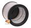 HEPA filter FDU 900601 pre vysávače popola Fieldmann