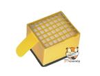 HEPA filter HF15 pre Vorwerk Kobold VK135, VK136