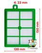 HEPA filter Jolly HF22