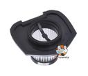 HEPA filter k ručnému vysávaču ETA 2425 Rotary