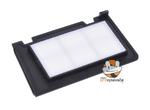 HEPA filter nádoby na vodu Navaggio Profi
