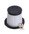 HEPA filter prachovej nádoby Concept VP6040