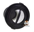 HEPA filter prachovej nádoby Concept VP6040