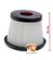 HEPA filter do aku vysávačov DOMO DO219SV, DO1001SV