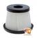 HEPA filter do aku vysávačov DOMO DO219SV, DO1001SV