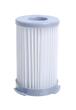 HEPA filter do bezvreckových vysávačov Electrolux Ergospace