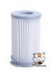 HEPA filter do bezvreckových vysávačov Electrolux Ergospace
