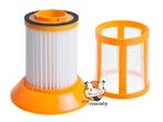 HEPA filter pre bezvreckové vysávače Hyundai