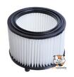 HEPA filter pre Bosch UniversalVac15, AdvancedVac 20