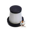HEPA filter pre Concept Direct Air Dual