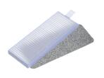 HEPA filter pre robotické vysávače Concept