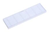 HEPA filter pre robotický vysávače ETA 1227