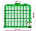HEPA filter JOLLY HF13 do Rowenta Silence Force a X-Trem Power