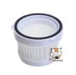 HEPA filter s krytom do vysávačov Concept VP4330