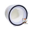 HEPA filter s krytom do vysávačov Concept VP4330