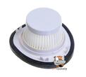 HEPA filter s krytom do vysávačov Concept VP4330