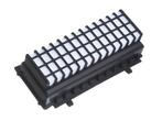 HEPA filter pre vysávače Bosch BG S5xxx