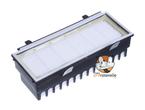 HEPA filter pre vysávače Bosch BG S5xxx