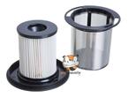 HEPA filter pre vysávače Bosch Unlimited 7 ProHygienic