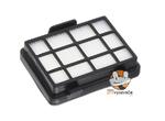 HEPA filter do vysávačov Concept VP 524x