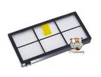 HEPA filter pre vysávače iROBOT Roomba 800, 900 Serie 1ks
