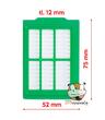 HEPA filter Rowenta ZR954B01