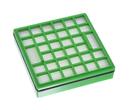 HEPA filter RS-RT3186 pro vysávač Rowenta Intensium