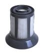 HEPA filter s krycou sieťkou pre vysávače Clatronic