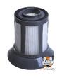 HEPA filter s krycou sieťkou pre vysávače Clatronic