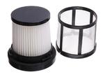 HEPA filter s ochrannou sieťkou pre Zelmer a Concept