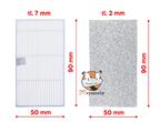 HEPA filter Sencor SRX 6404
